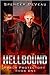 Hellbound (Realm Protectors #1)