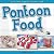 Pontoon Food by Jon       Davis