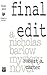 Final Edit