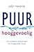 Puur hooggevoelig