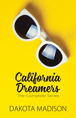 California Dreamers: The Complete Series