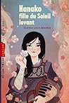 Hanako fille du soleil levant by Élodie Loch-Béatrix