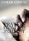 Prayers from the Psalmist