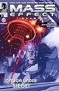 Mass Effect: Invasion #3