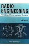 Radio Engineering Principles of Communication Systems (Paperback)