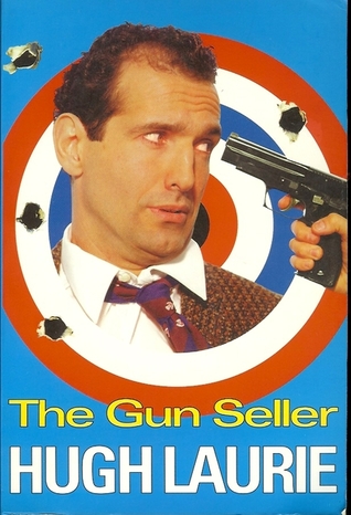 The Gun Seller