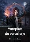 Vampires de sorcellerie (Sang neuf) (French Edition)