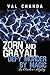 Zorn and Grayall Defy Murder by Magic by Val Chanda