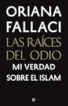 Las raíces del odio