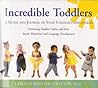 Incredible Toddle...