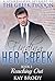 Reaching Out: A Multicultural Romantic Short Story Serial (Finding Her Greek Book 3)