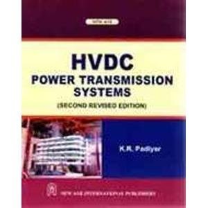 Hvdc Power Transmission Systems (Multi Colour Edition)