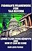 Fishman's Framework for Tax Reform by Mark Fishman