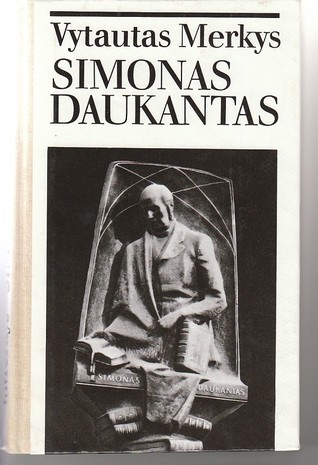 Simonas Daukantas