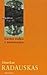 Kūrybos studijos ir interpretacijos: Henrikas Radauskas