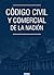 Código Civil y Comercial de la Nación Argentina: Ley Nº 26.994 (Spanish Edition)