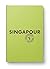 SINGAPOUR CITY GUIDE 2015 version anglaise