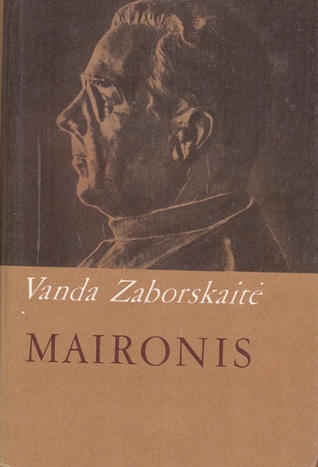 Maironis (Unknown Binding)