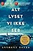 Alt lyset vi ikke ser