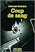 Coup de sang