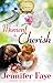 A Moment to Cherish by Jennifer Faye
