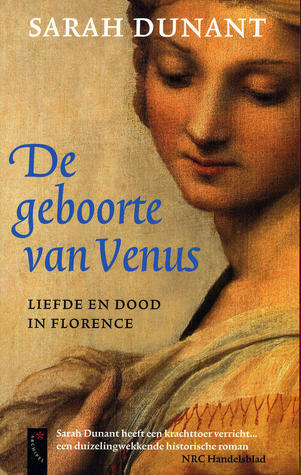 De geboorte van Venus