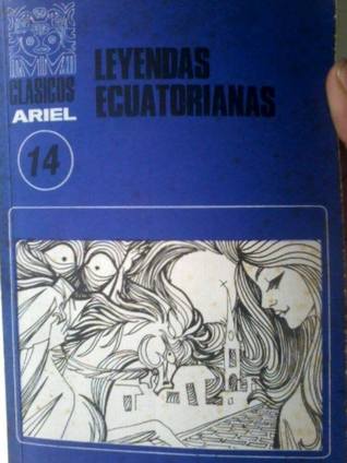 Leyendas Ecuatorianas