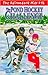 The Pond Hockey Challenge (Adirondack Kids, #12)