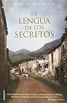 La lengua de los secretos by Martín Abrisketa