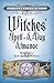 Llewellyn's 2017 Witches' Spell-A-Day Almanac by Llewellyn Publications