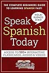SPANISH: SPEAK SP...