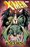 X-Men: Inferno, Vol. 2