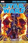 Star Wars Legends...
