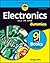 Electronics All-in-One For Dummies