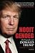 Nooit genoeg, De biografie van Donald Trump by Michael D'Antonio