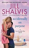 Accidentally on Purpose (Heartbreaker Bay, #3)
