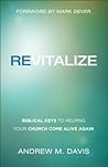 Revitalize: Bibli...