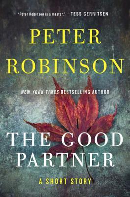 The Good Partner (Kindle Edition)