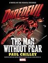 Daredevil by Paul Crilley