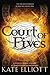 Court of Fives by Kate Elliott
