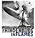 The Hindenburg in Flames by Michael Burgan