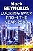 Looking Backward from the Y...
