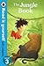 The Read It Yourself with Ladybird Jungle Book Level 3