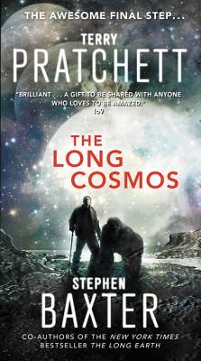 The Long Cosmos: An Epic Exploration of Artificial Intelligence, Post-Humans, and Life's Purpose