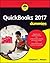 Quickbooks 2017 For Dummies