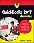 Quickbooks 2017 For Dummies by Stephen L. Nelson