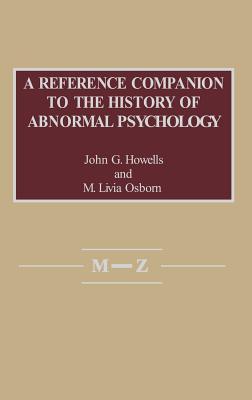 Reference Abnorm Psych V2