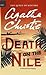Death on the Nile (Hercule Poirot, #18)