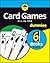 Card Games All-in-One For D...