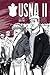 USNA II - Book Two: The United States of North America II